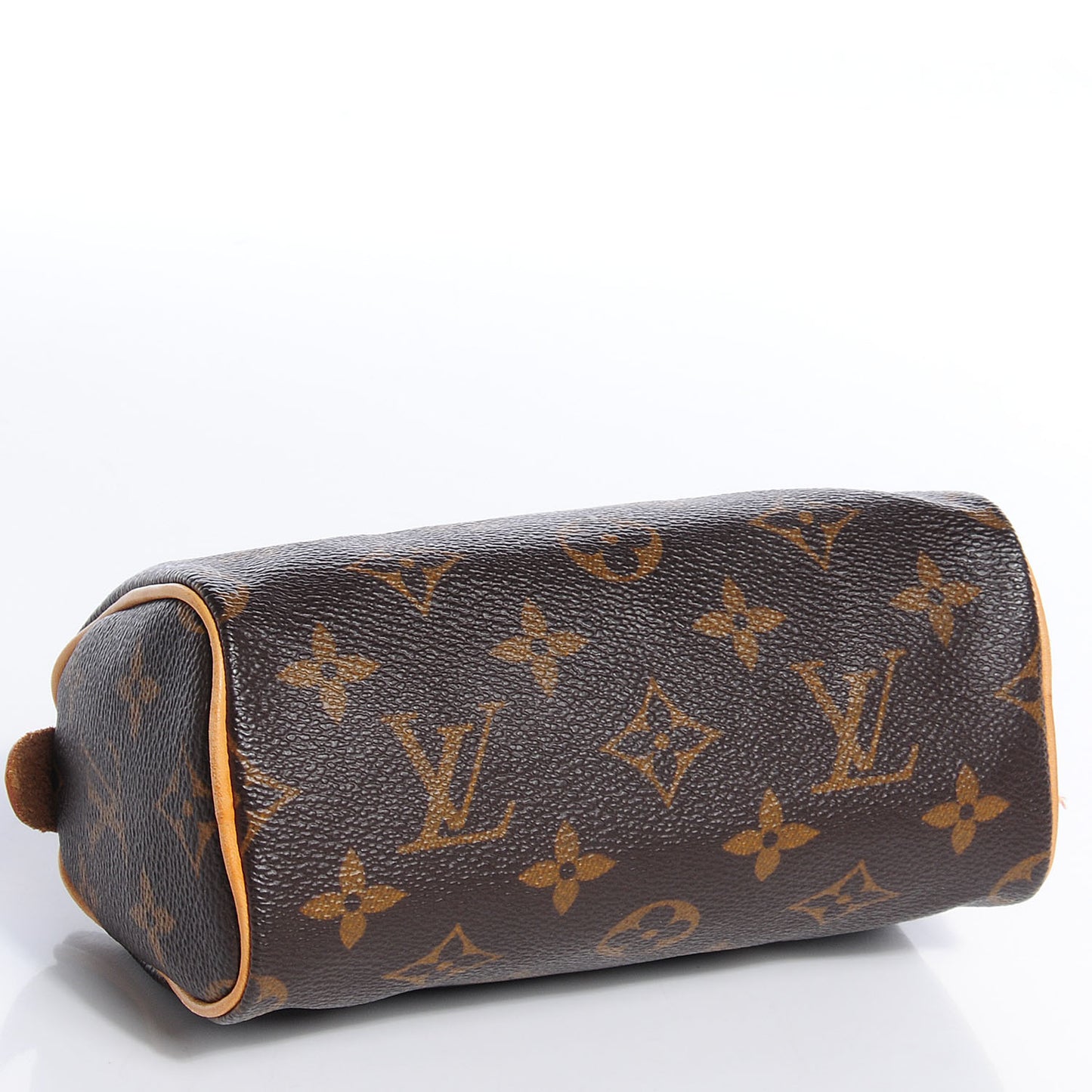 Monogram Mini Sac HL Speedy