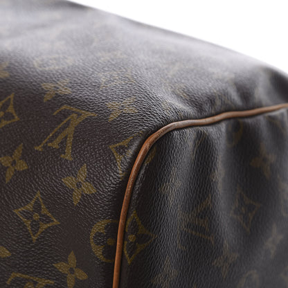 Louis Vuitton Monogram Keepall 55 12 of 20