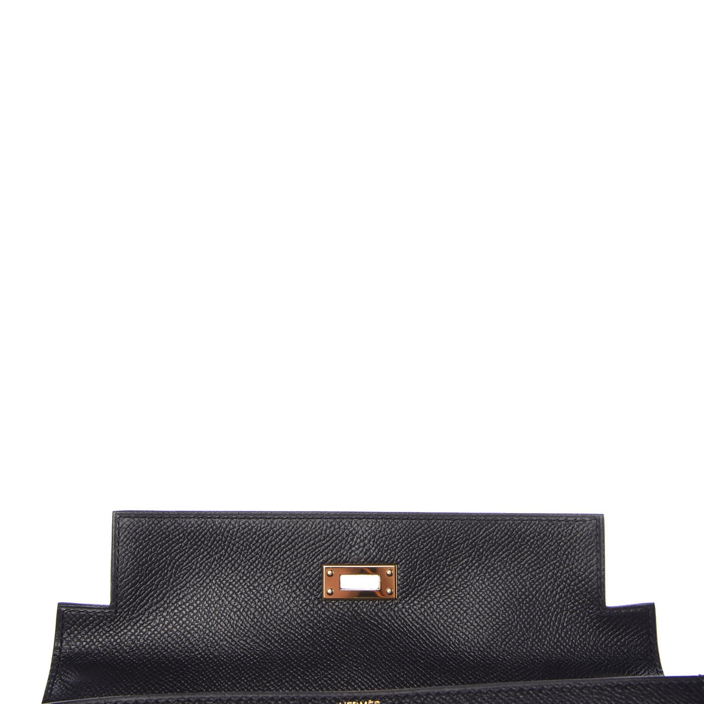 Epsom Kelly Sellier 25 Black