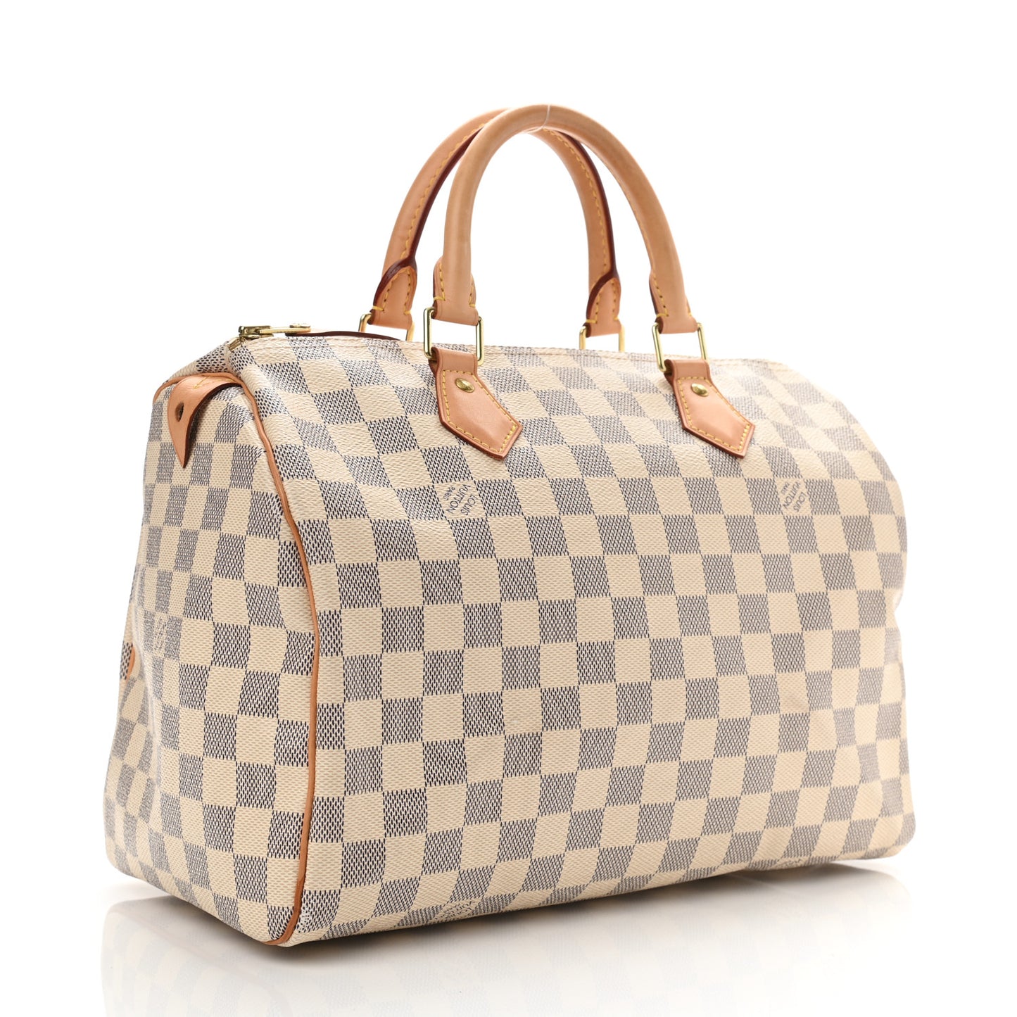 Damier Azur Speedy 30