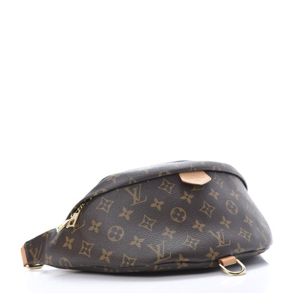 Louis Vuitton Monogram Bumbag 5 of 12