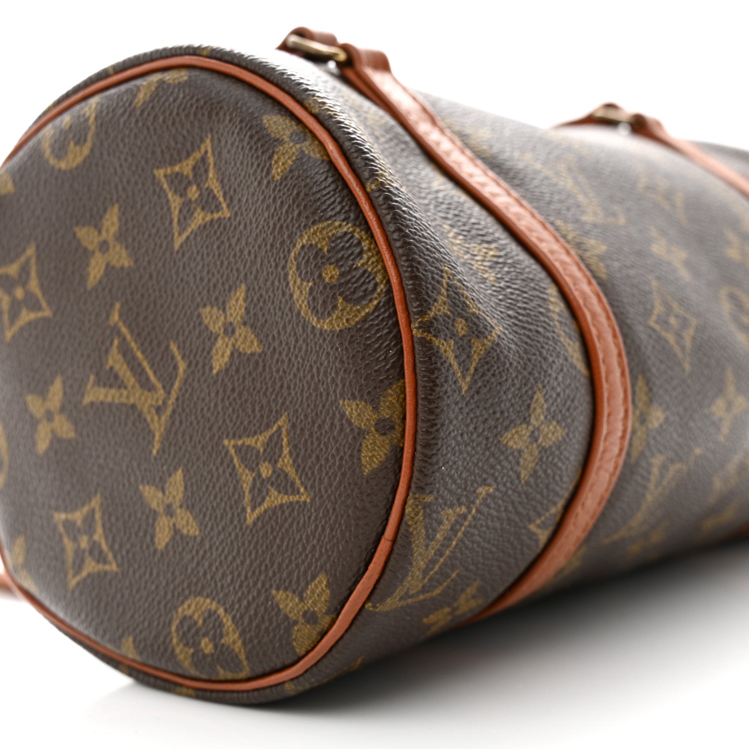Louis Vuitton Monogram Papillon 26 9 of 12
