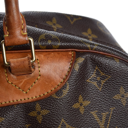 Louis Vuitton Monogram Deauville 16 of 16
