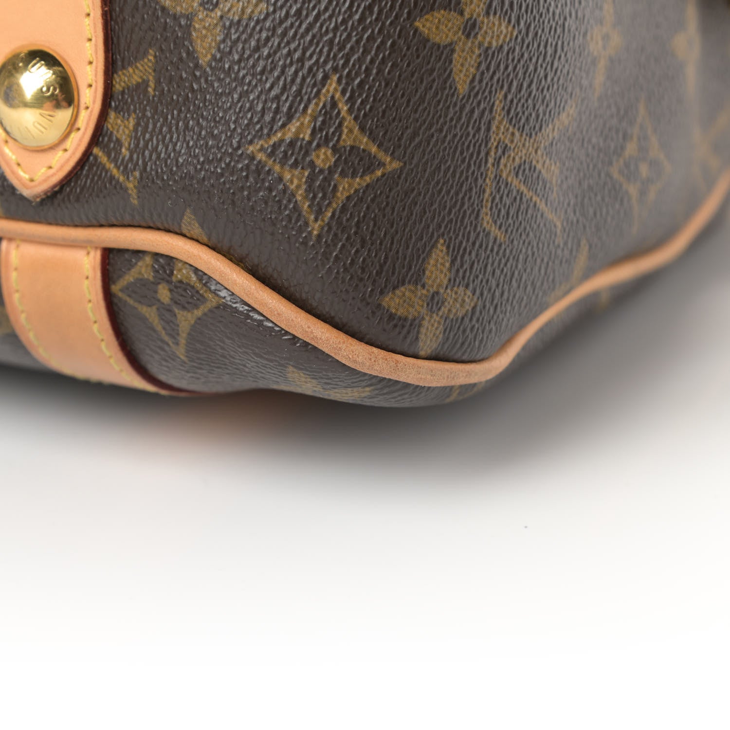 Louis Vuitton Monogram Stresa PM 10 of 14