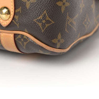 Louis Vuitton Monogram Stresa PM 10 of 14