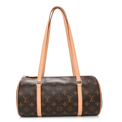 Louis Vuitton Monogram Papillon NM 1 of 10