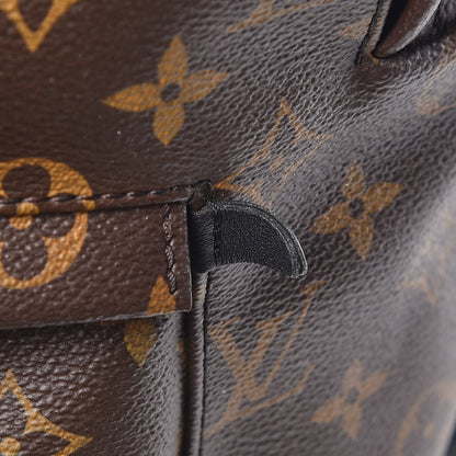 Louis Vuitton Monogram Palm Springs Backpack MM 12 of 14