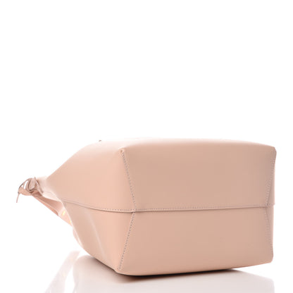 Mansur Gavriel Calfskin Bucket Bag Rosa 5 of 12