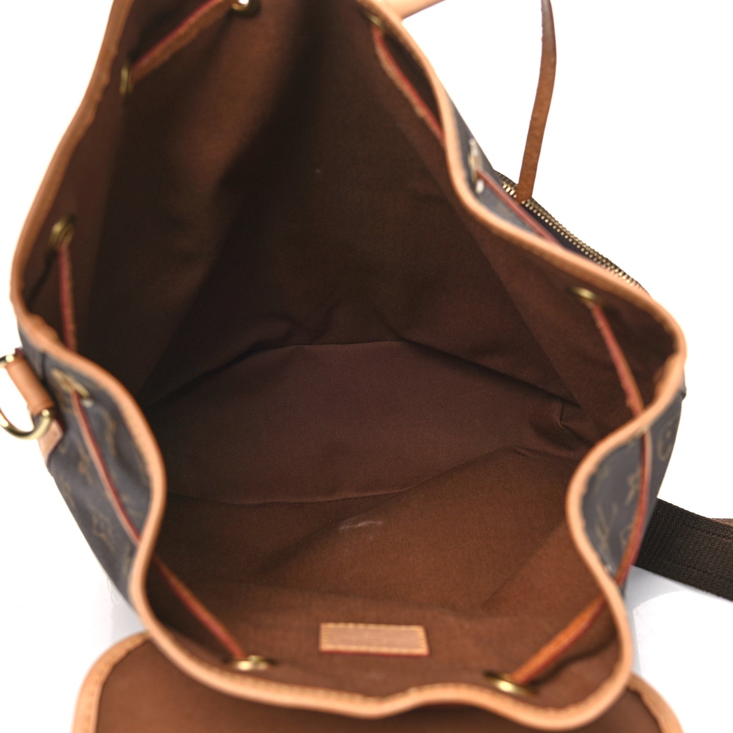 Monogram Bosphore Backpack