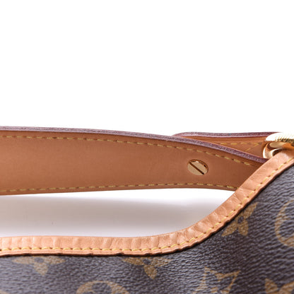 Louis Vuitton Monogram Delightful MM 9 of 13