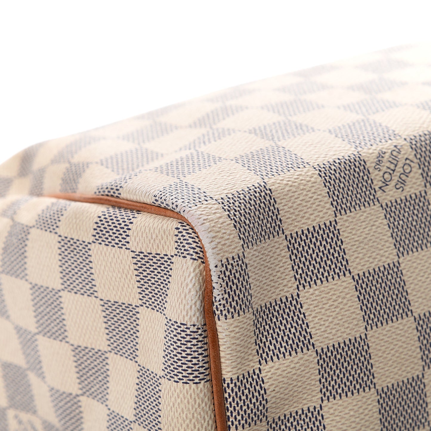 Damier Azur Speedy 30
