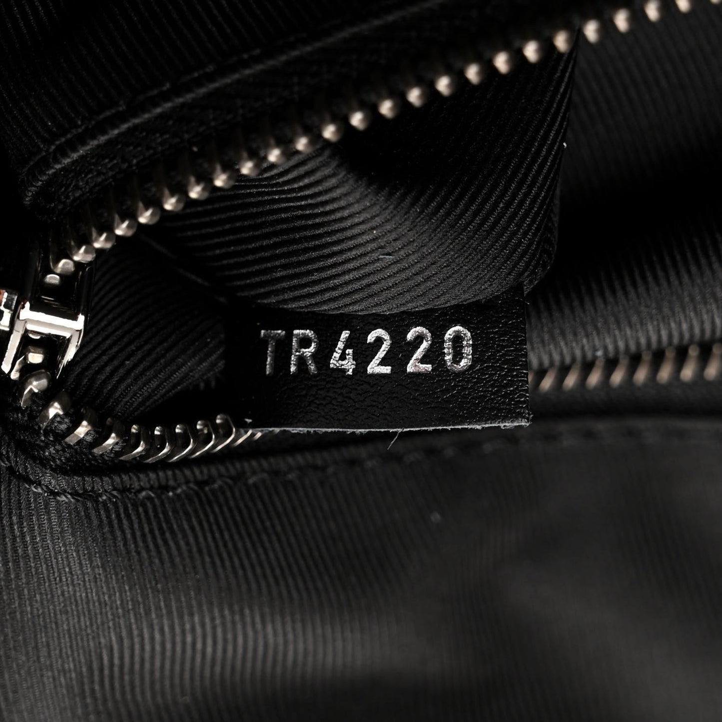Reverse Monogram Eclipse Christopher PM Backpack