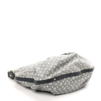 Louis Vuitton Monogram Idylle Rhapsodie MM Encre 4 of 9