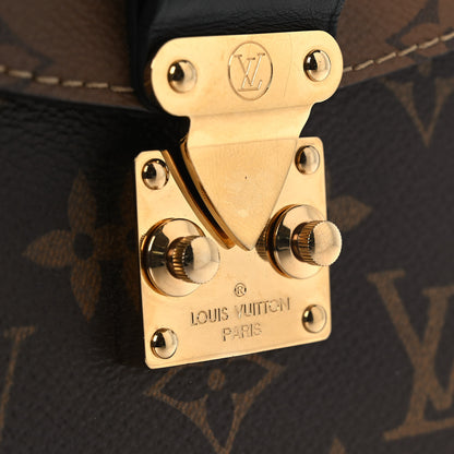 Louis Vuitton Reverse Monogram Camera Box NM 9 of 10