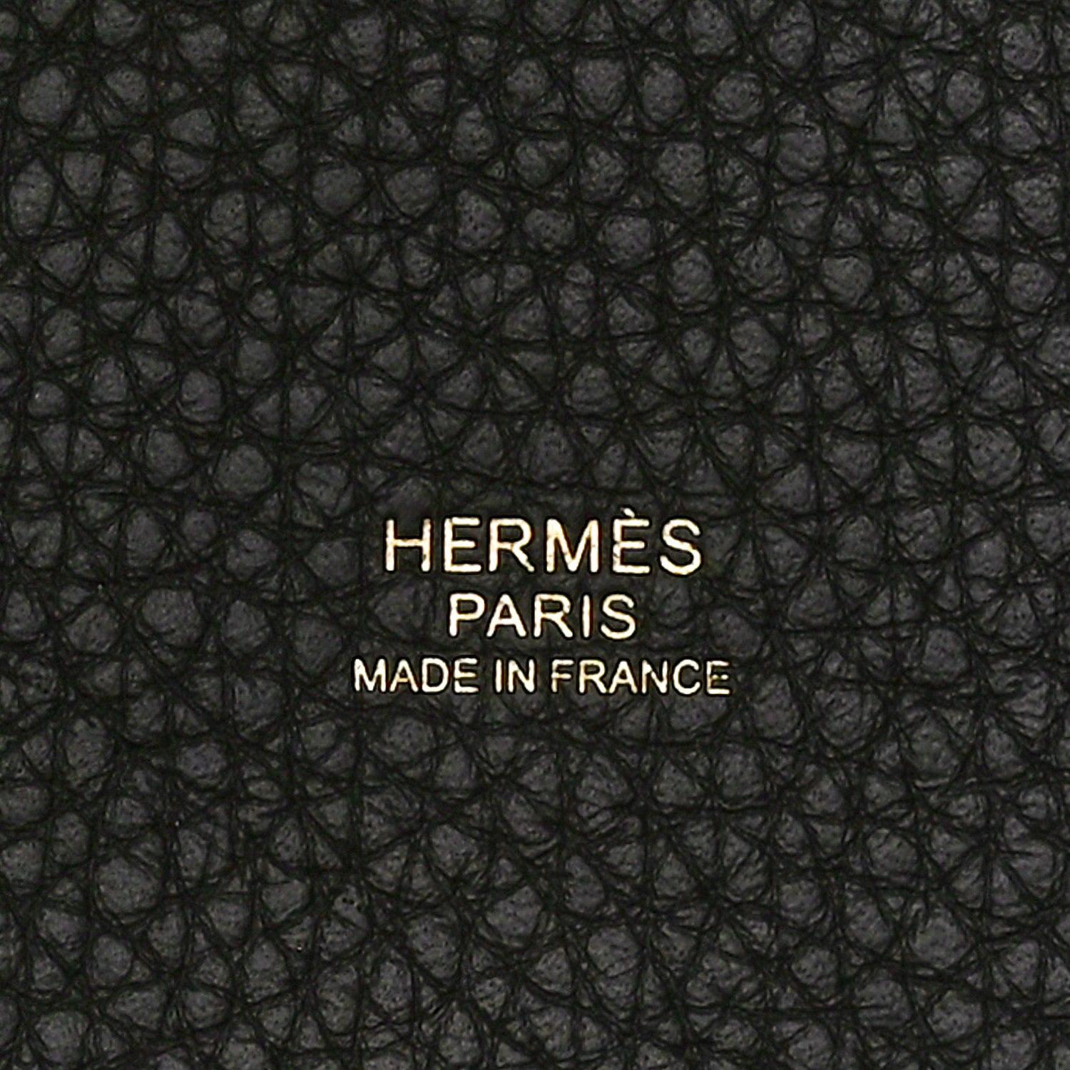 Hermes Taurillon Clemence Picotin Lock 18 PM Black 7 of 11