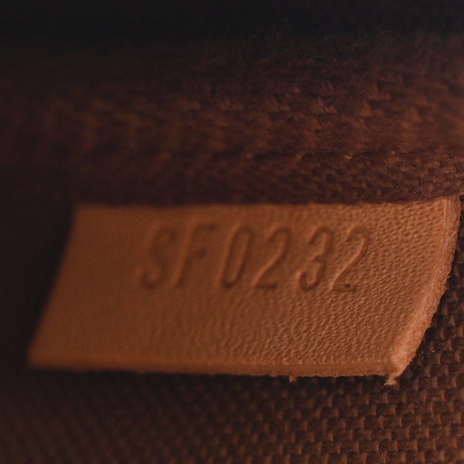 Louis Vuitton Monogram Mini Pochette Accessories 7 of 10