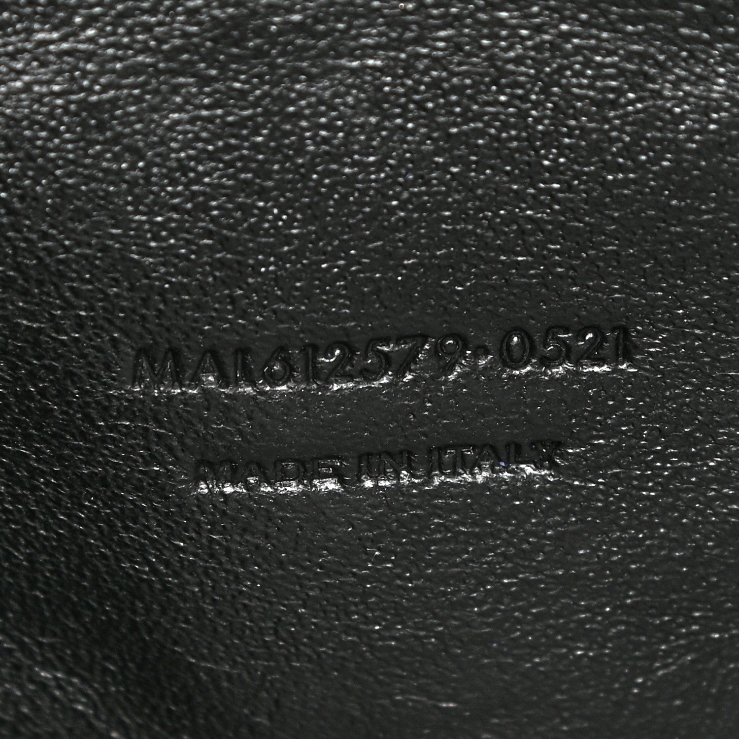 Saint Laurent Grain De Poudre Matelasse Monogram Mini Lou Camera Bag Denim 7 of 12