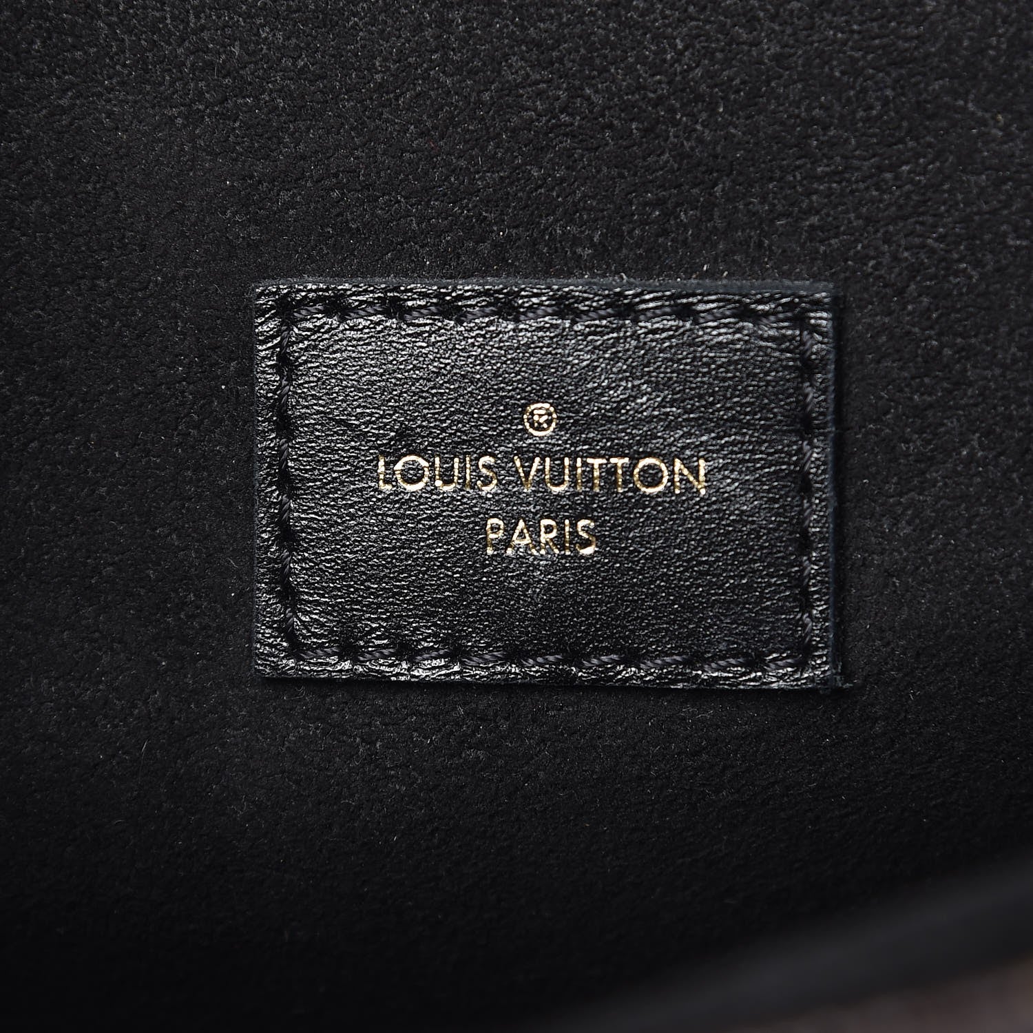 Louis Vuitton Reverse Monogram Pochette Metis 6 of 8