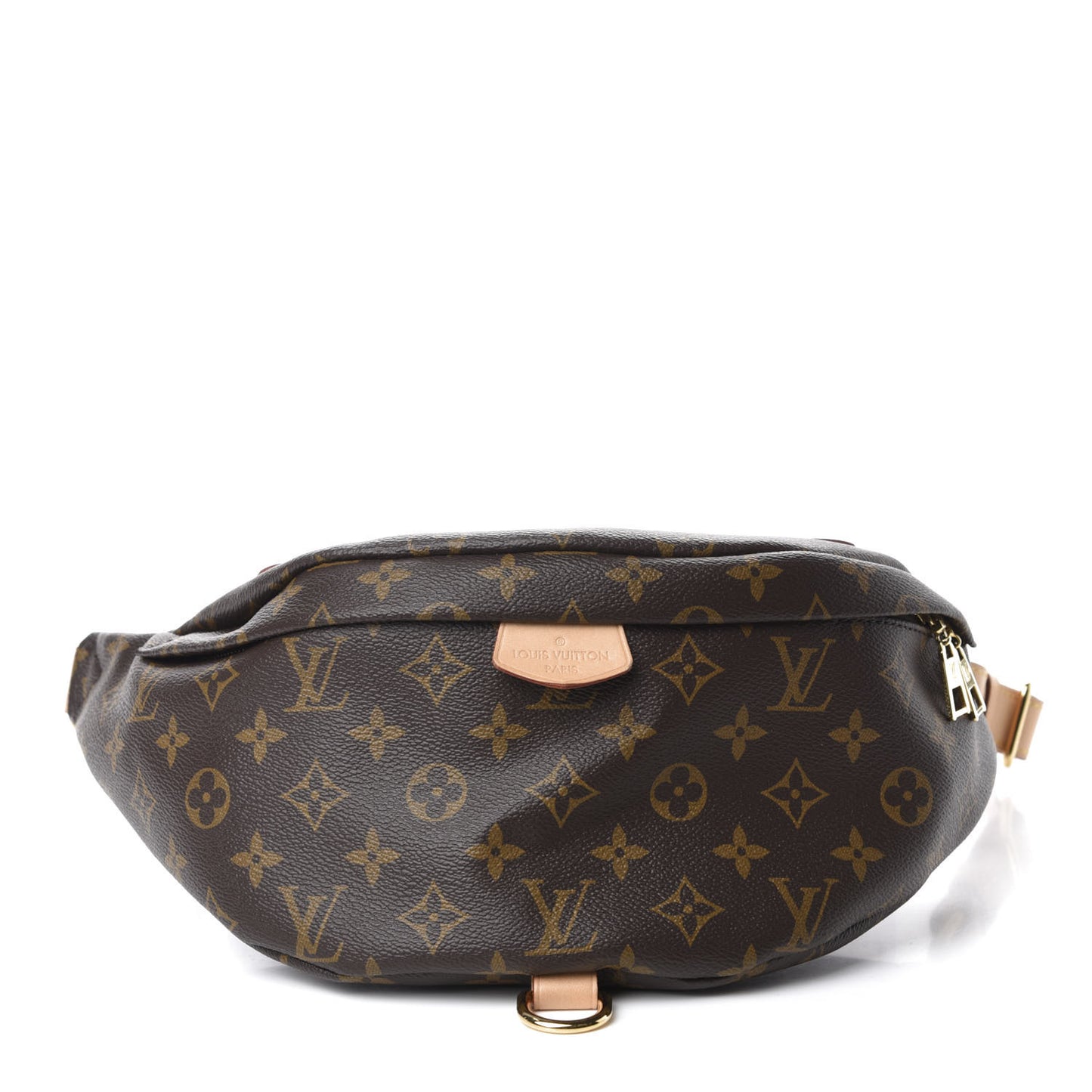 Monogram Bumbag