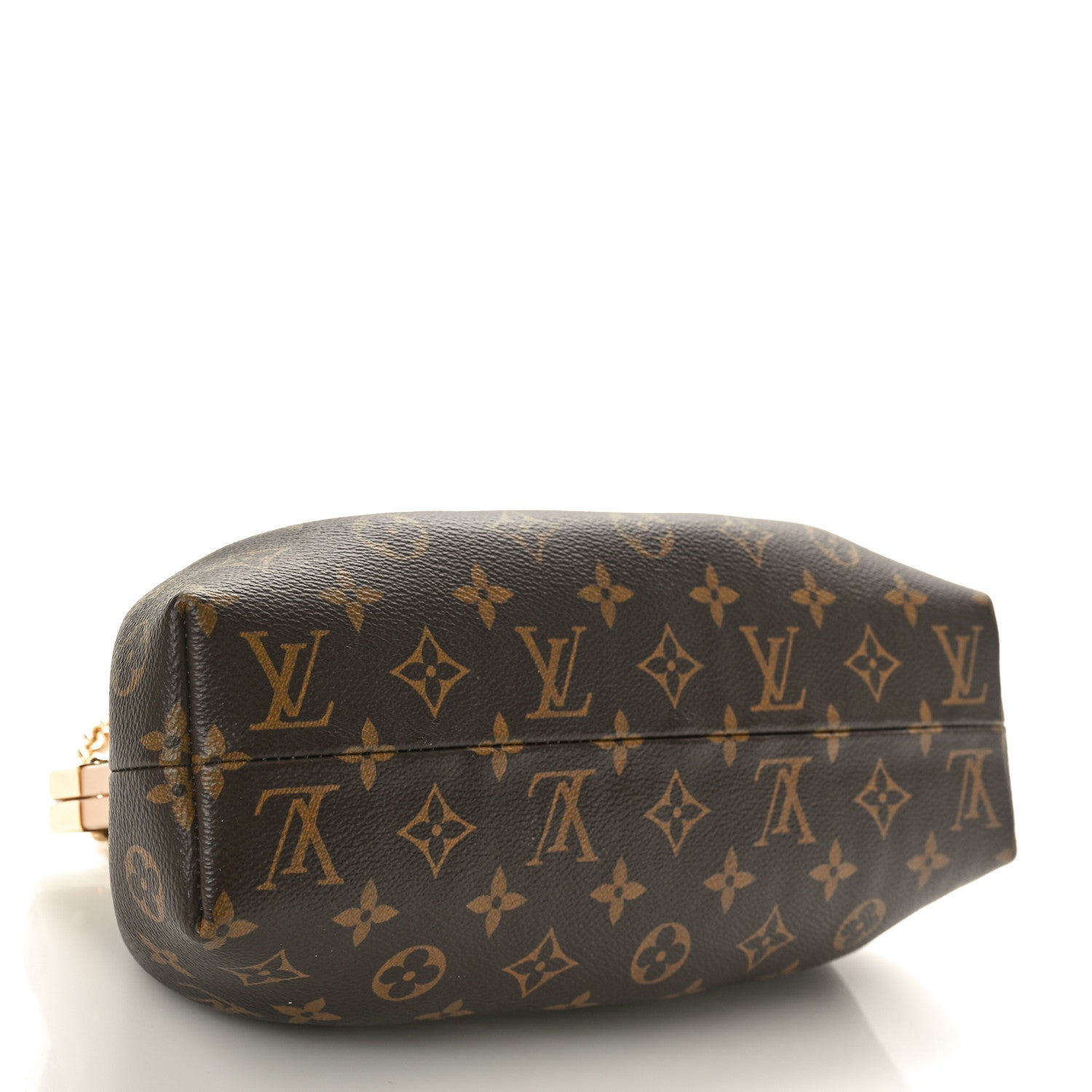 Louis Vuitton Monogram Clutch 4 of 10