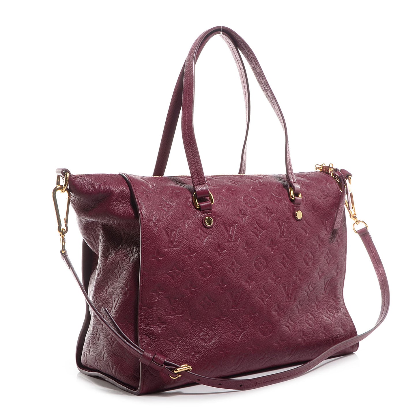 Empreinte Lumineuse PM Aurore