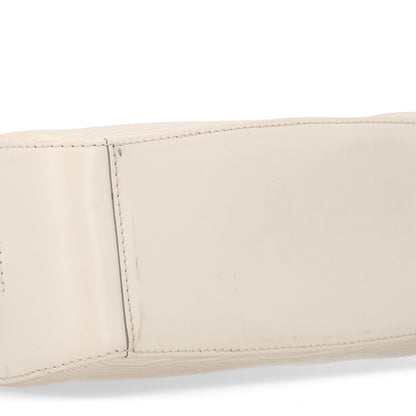 Louis Vuitton Epi Jasmin Ivory 9 of 10