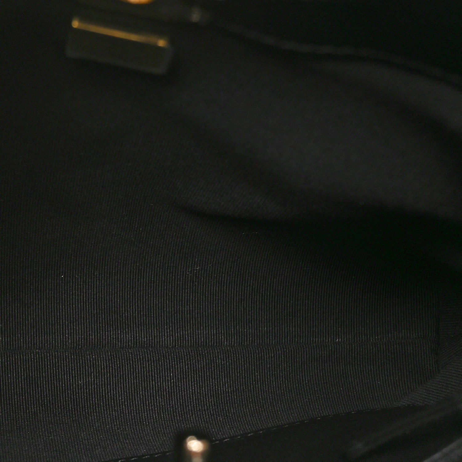 Chanel Patent Calfskin Quilted Mini 31 Shopping Bag Burgundy Black 5 of 11