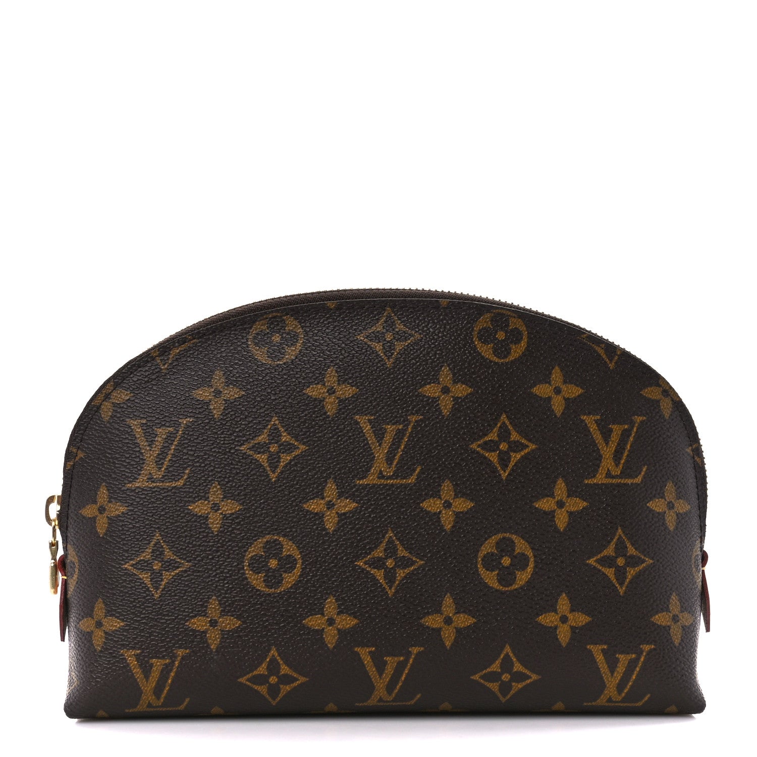 Louis Vuitton Monogram Cosmetic Pouch GM 1 of 10