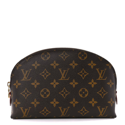 Louis Vuitton Monogram Cosmetic Pouch GM 1 of 10