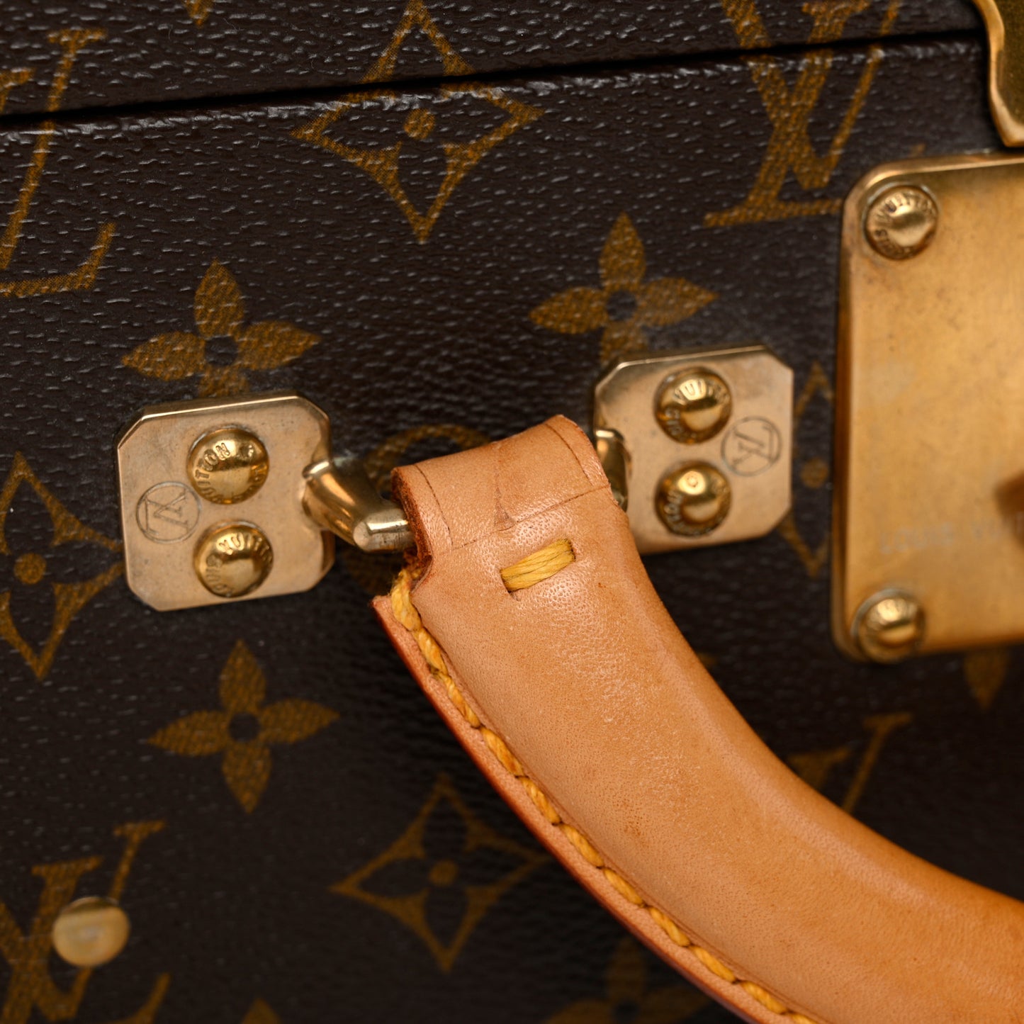 Monogram Cotteville 50