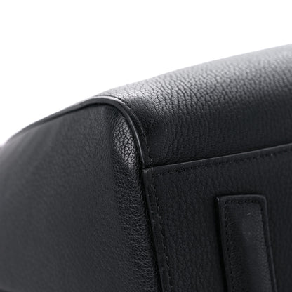 Givenchy Sugar Goatskin Medium Antigona Black 7 of 14