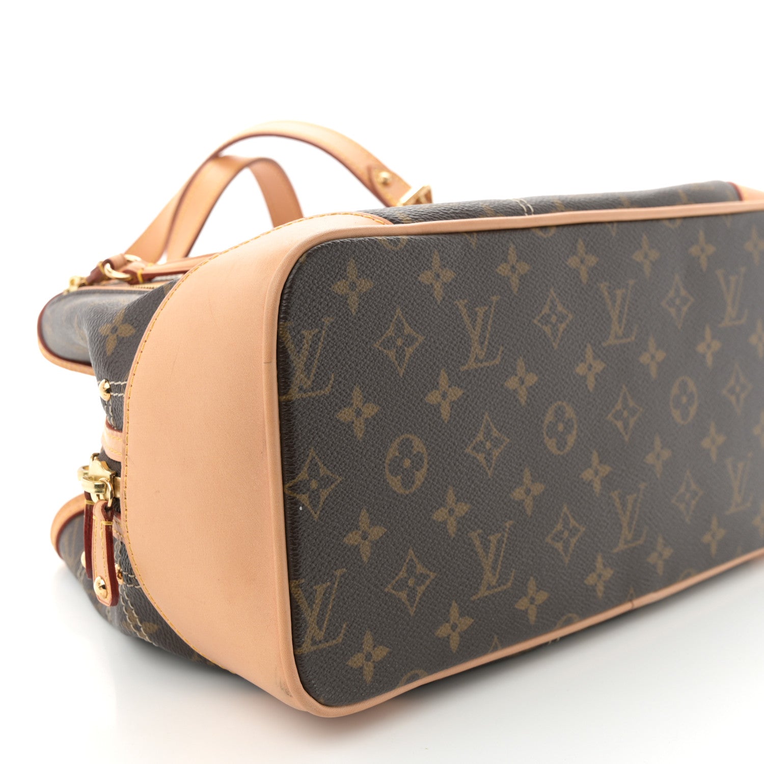Louis Vuitton Monogram Riveting 9 of 10