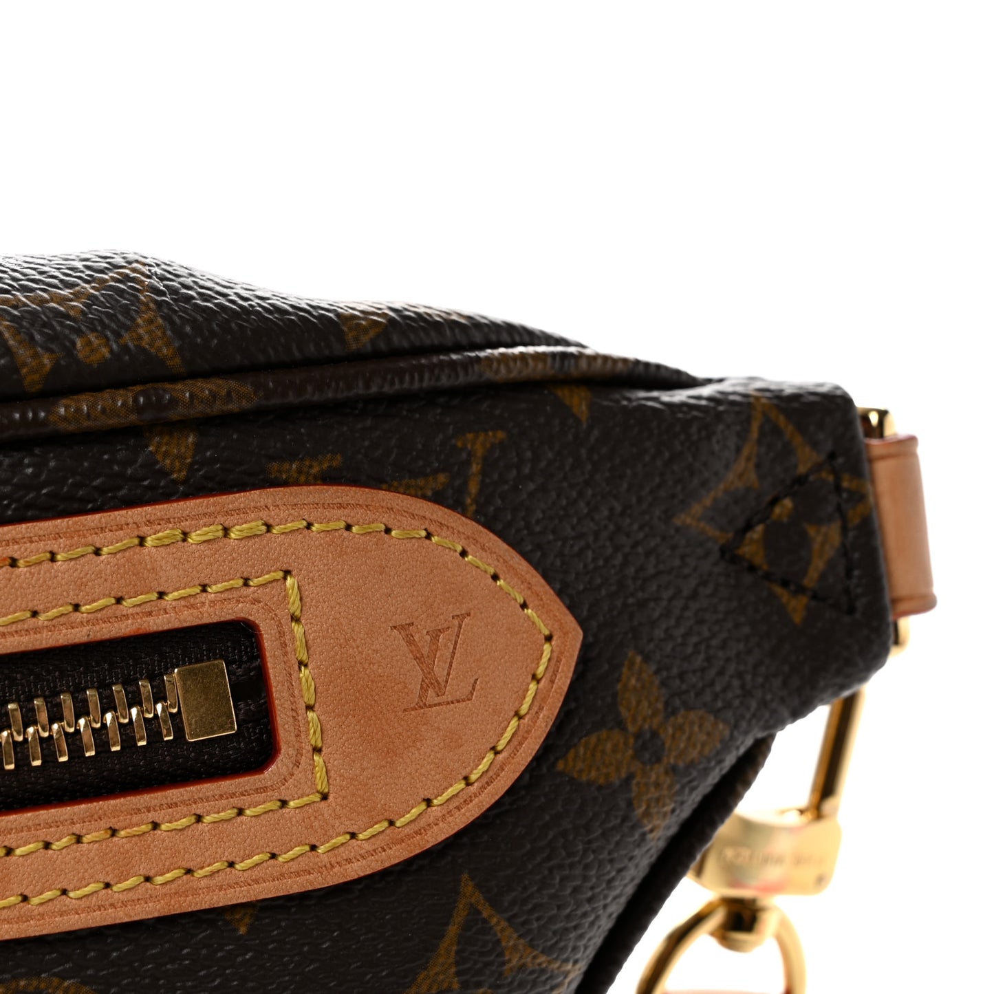 Monogram High Rise Bumbag