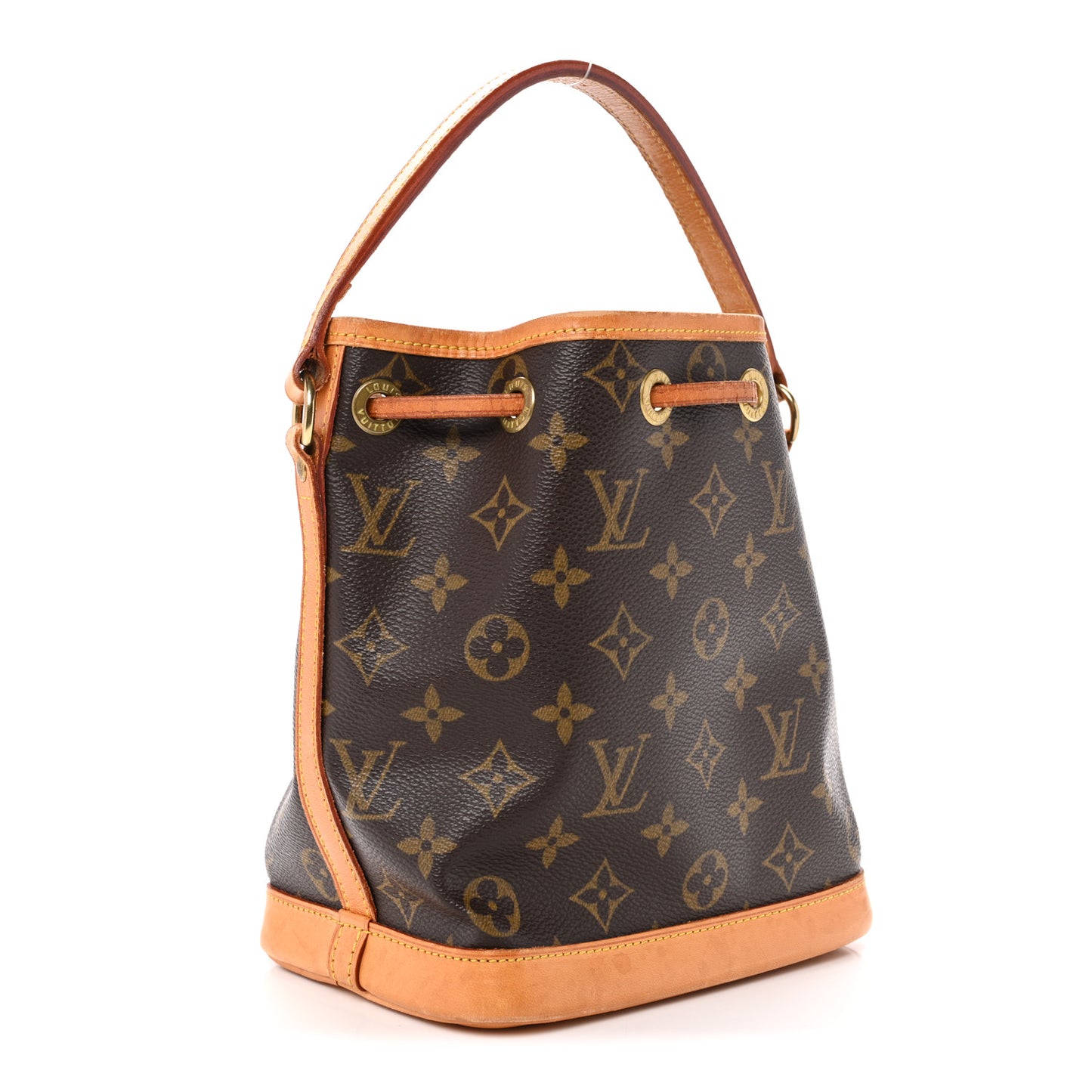 Monogram Mini Noe