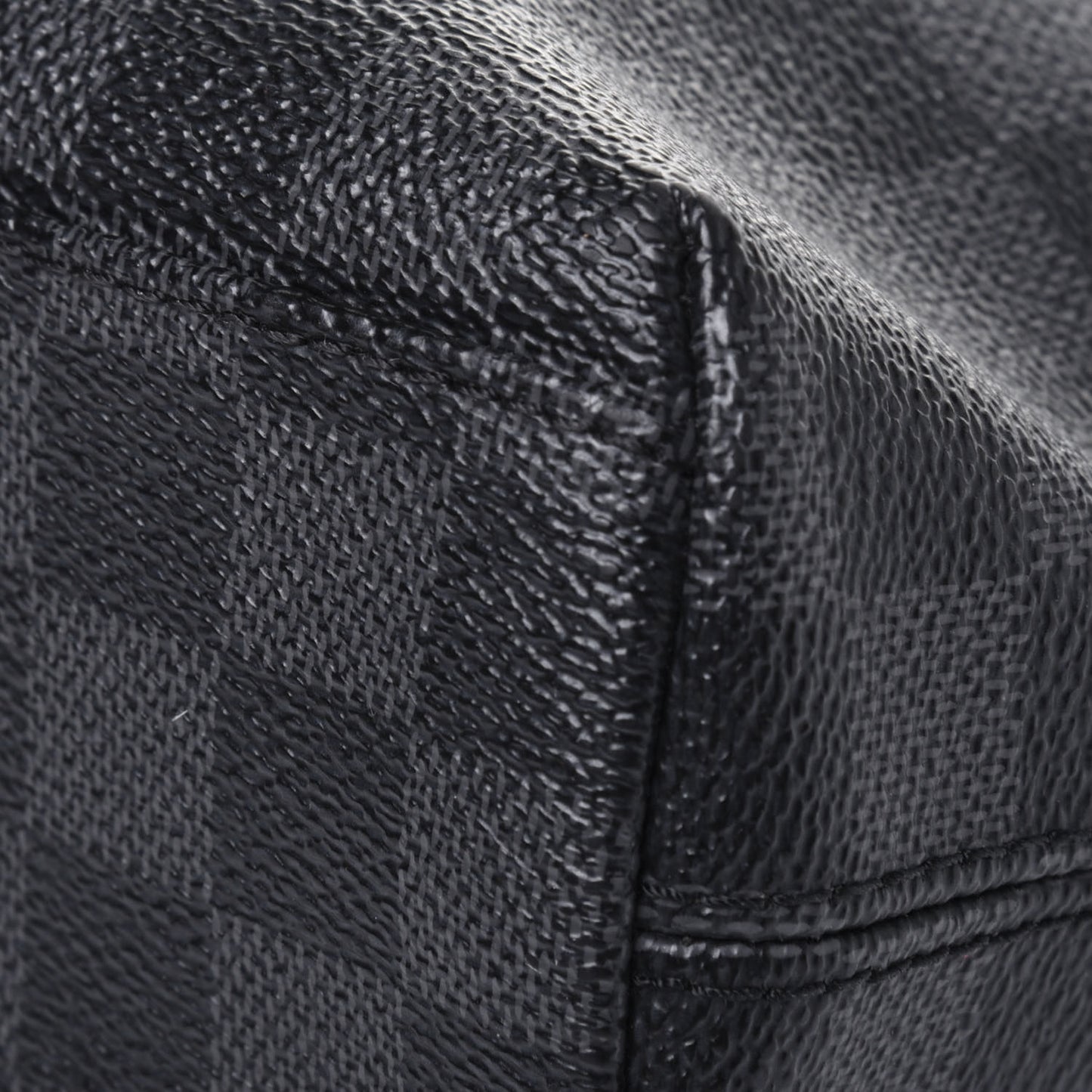 Damier Graphite Mick PM