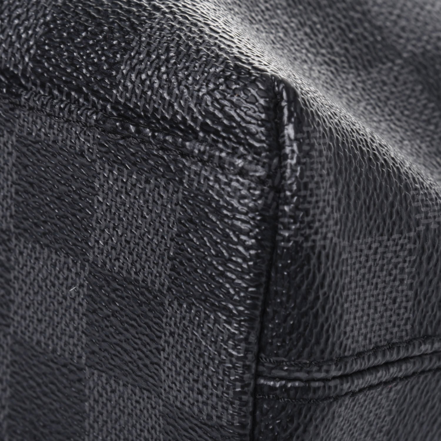 Louis Vuitton Damier Graphite Mick PM 11 of 16
