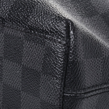 Louis Vuitton Damier Graphite Mick PM 11 of 16