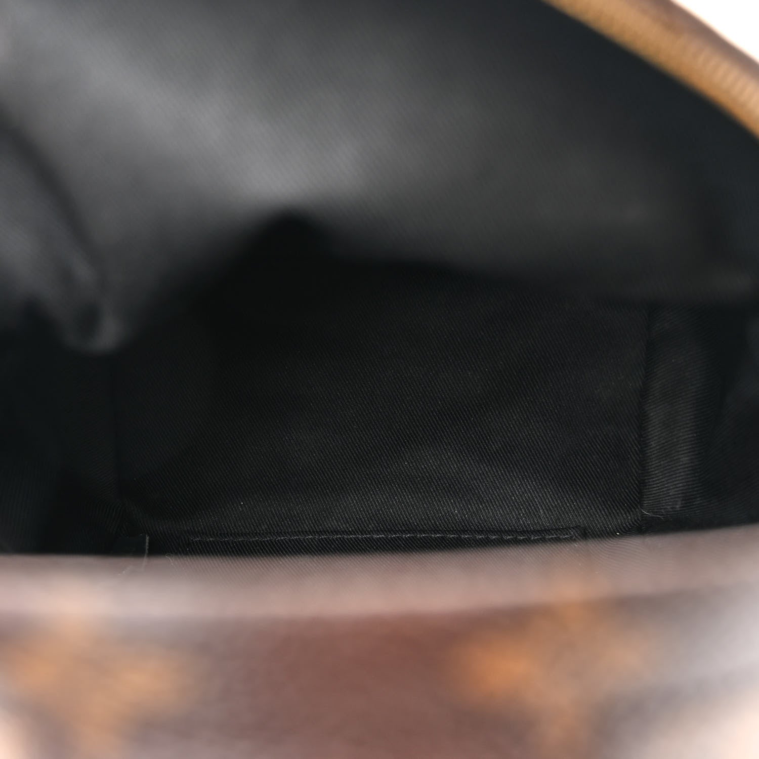 Louis Vuitton Monogram Palm Springs Backpack Mini 4 of 10