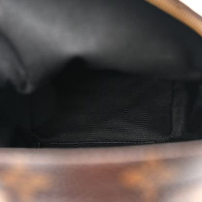 Louis Vuitton Monogram Palm Springs Backpack Mini 4 of 10