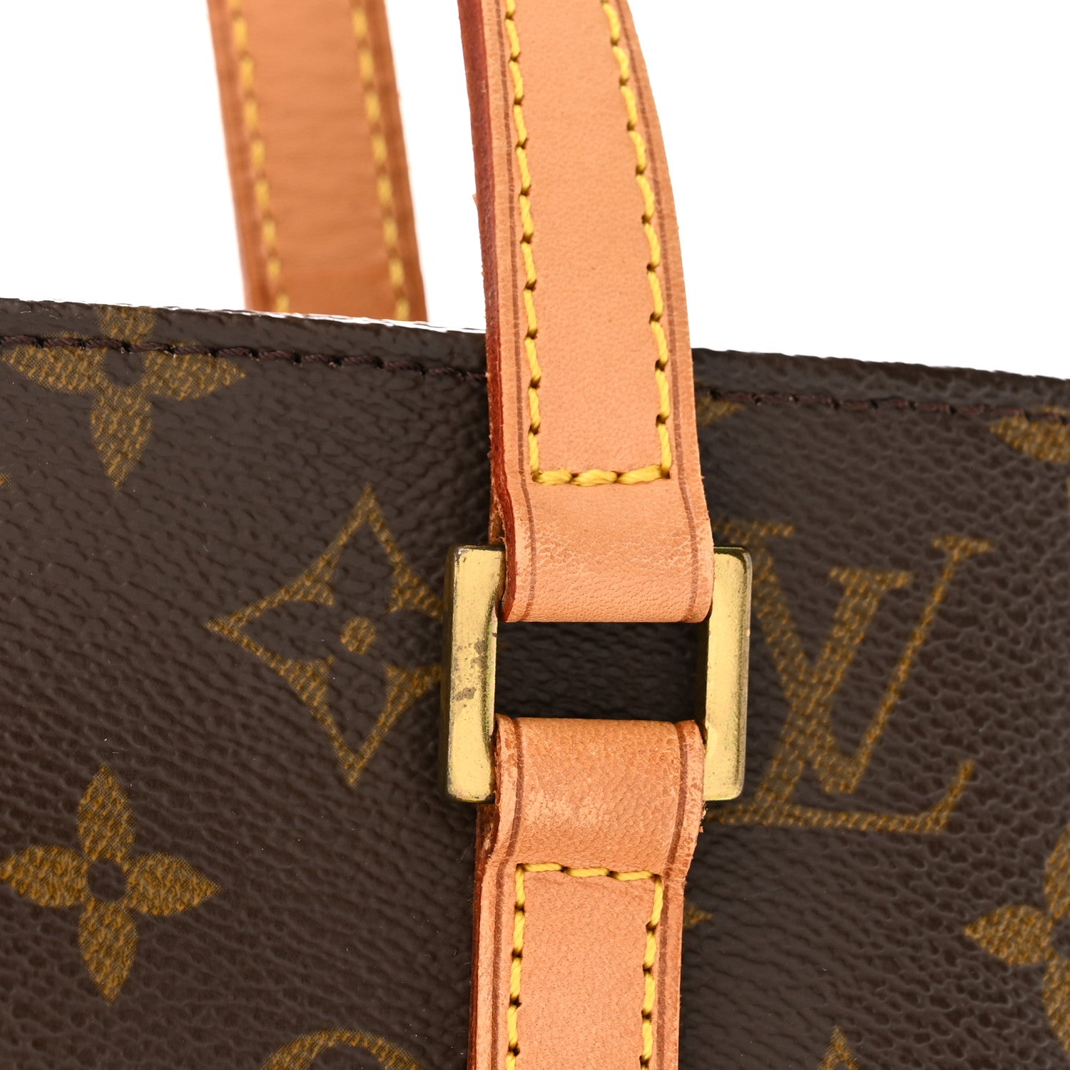Louis Vuitton Monogram Vavin PM 10 of 11
