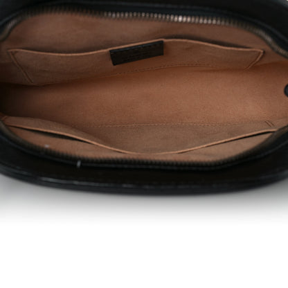 Gucci Calfskin Small Re(Belle) Crossbody Bag Black 5 of 10