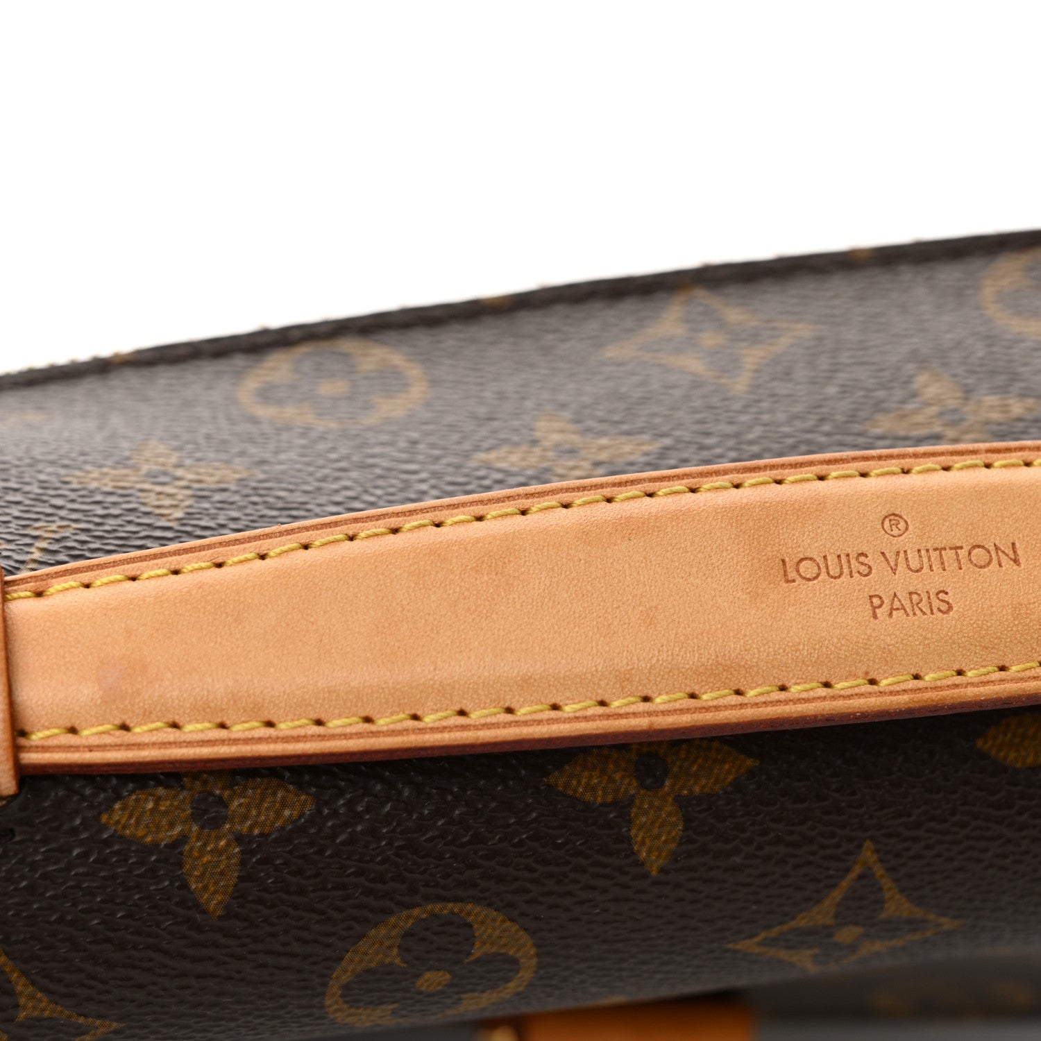 Louis Vuitton Monogram Pochette Metis 15 of 15