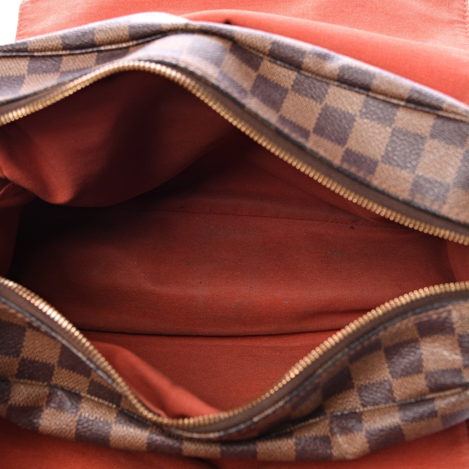 Louis Vuitton Damier Ebene Naviglio 4 of 24