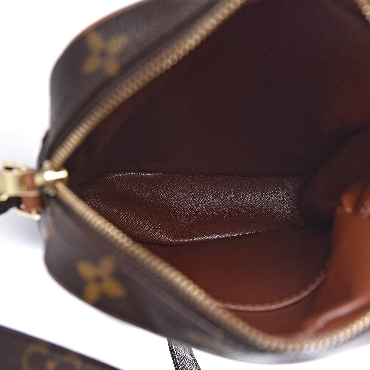 Louis Vuitton Monogram Danube 21 5 of 10