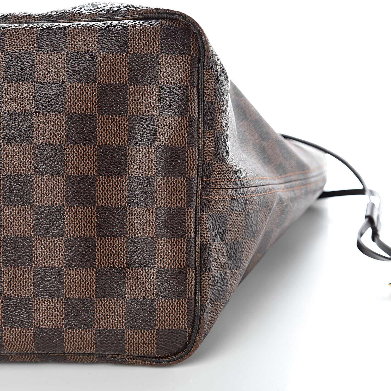 Louis Vuitton Damier Ebene Neo Neverfull GM 14 of 16