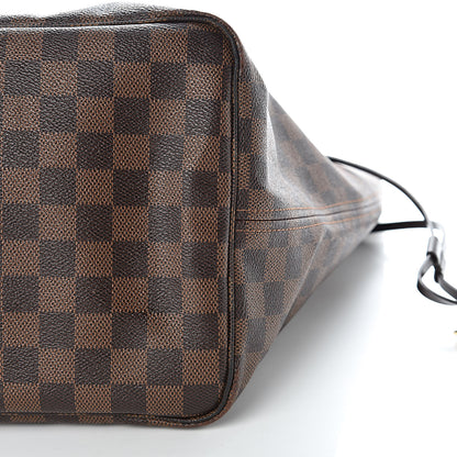 Louis Vuitton Damier Ebene Neo Neverfull GM 14 of 16