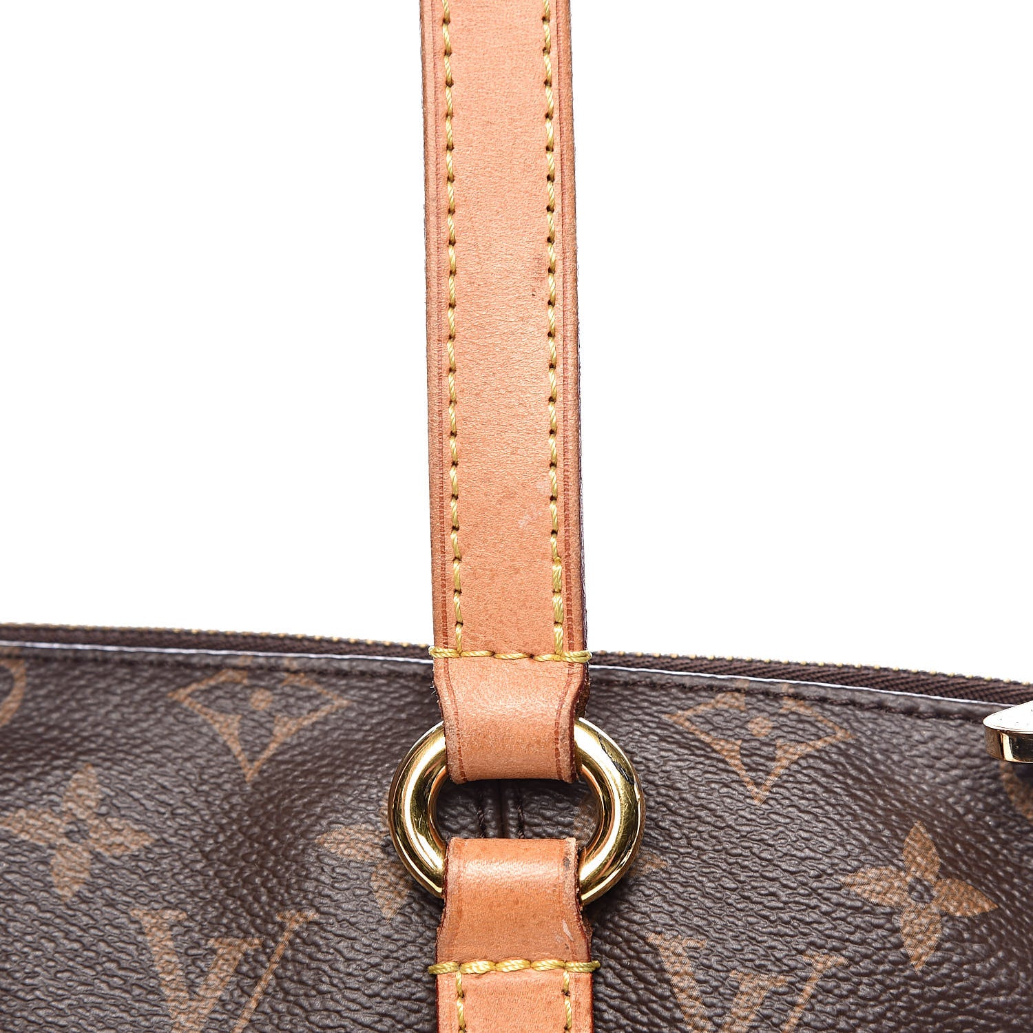 Louis Vuitton Monogram Totally PM 13 of 17