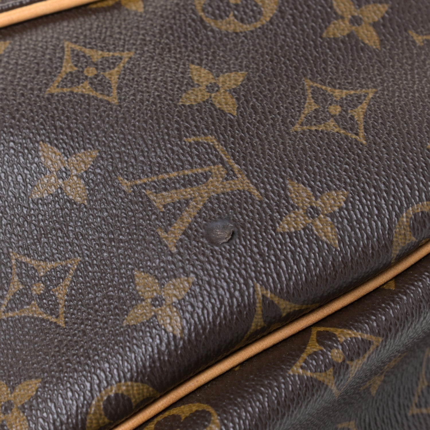 Louis Vuitton Monogram Galliera GM 11 of 11