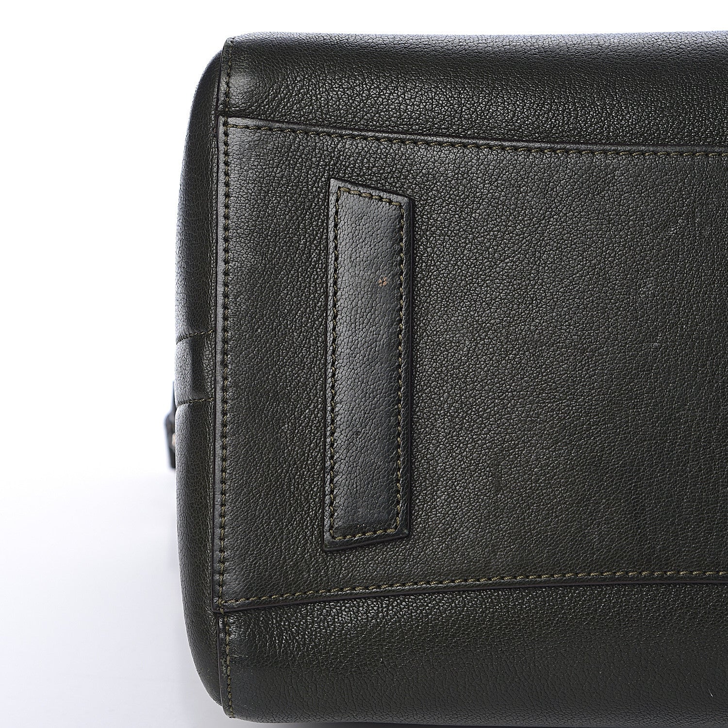Givenchy Sugar Goatskin Medium Antigona Military 15 of 18