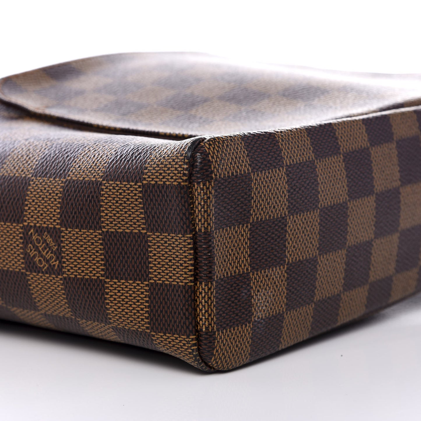 Damier Ebene Olav PM Messenger Bag